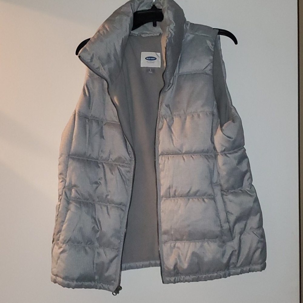 Vest